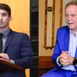 Lucas Polese é multado em R$ 24 mil por vídeos de ataques a Renato Casagrande – Em Dia ES