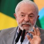 Lula chama Flávio de traidor depois que senador pediu aos EUA que adiassem tarifas até depois das eleições