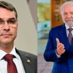 Pesquisa: Lula lidera com 40,4% e Flávio Bolsonaro tem 32% no 1º turno