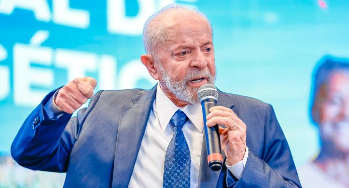 Lula perde 10 pontos entre os beneficiários do Bolsa Família, segundo pesquisa – Em Dia ES
