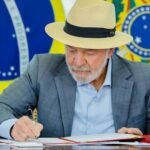 Lula sanciona “Pix Pensão” e pacote de medidas para proteger as mulheres – Em Dia ES