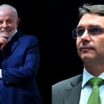 Lula tem 40% das intenções de voto no 1º turno; Flávio, 34% – Em Día ES