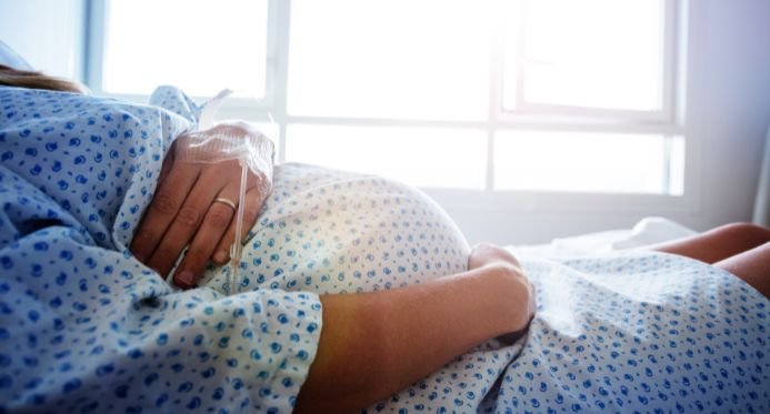 Mães em luto pela perda de bebês terão leitos separados em hospitais do Espírito Santo – Em Dia ES