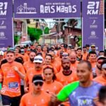 Meia Maratona dos Reis Magos abre inscrições com R$ 12 mil em prêmios – Em Dia ES