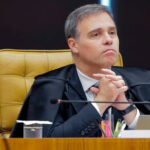 Mendonça autoriza PF a investigar transferências do Banco Master para filme sobre Bolsonaro – Em Dia ES