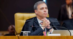 Mendonça autoriza PF a investigar transferências do Banco Master para filme sobre Bolsonaro – Em Dia ES