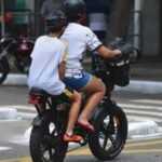 Menores de 15 anos poderão ser proibidos de andar de bicicleta elétrica no Brasil; entender