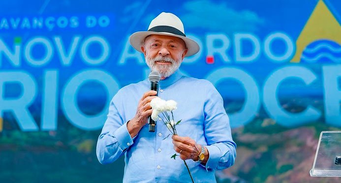 Metade dos eleitores não vê a idade de Lula como problema para a reeleição, segundo pesquisa – Em Dia ES
