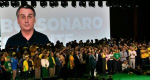Moraes exige esclarecimentos de Bolsonaro sobre vídeo de IA exibido pelo PL – Em Dia ES