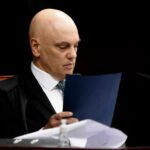 Moraes suspende visitas de Flávio Bolsonaro ao pai após publicação de carta – Em Dia ES