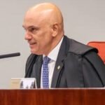 Moraes dá 48 horas à PGR para comentar arma de Bolsonaro após boletim de ocorrência
