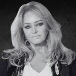 Morre Bonnie Tyler, do hit "Total Eclipse of the Heart", aos 75 anos