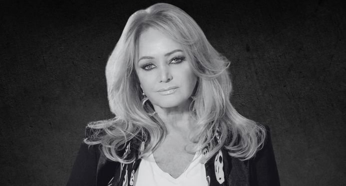Morre Bonnie Tyler, do hit "Total Eclipse of the Heart", aos 75 anos