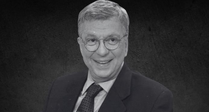 Morre Renato Machado, referência do telejornalismo brasileiro, aos 83 anos – Em Dia ES
