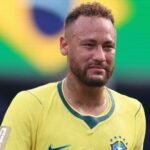 Neymar deixou oito campanhas registradas como “Hexa herói”, caso Brasil vencesse, diz coluna