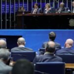 No Senado, sindicatos e Governo defendem fim da escala 6x1 e empresários atacam proposta