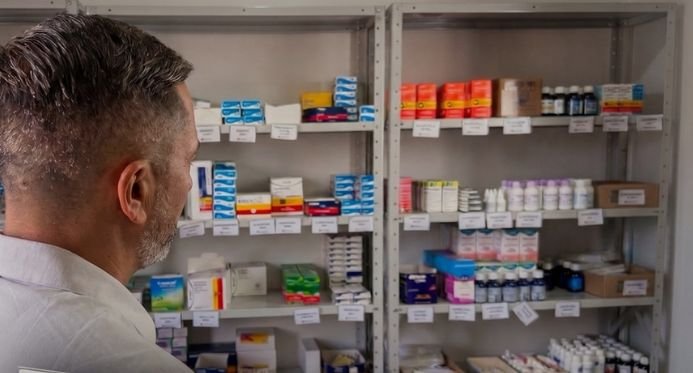 Novo centro assistencial amplia acesso a medicamentos e exames especializados em Colatina – Em Dia ES