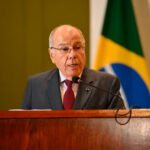 “O que incomoda os EUA é que o Brasil não se curvou”, diz Mauro Vieira – Em Dia ES