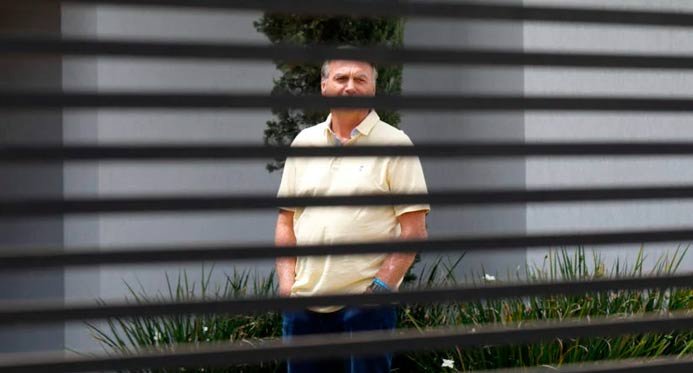 PGR defende que Bolsonaro continue em prisão domiciliar