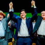 PSB confirma Geraldo Alckmin como candidato a vice-presidente na fórmula com Lula – Em Dia ES