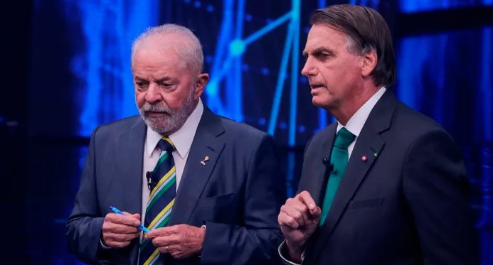 27% preferem um presidente que não teve apoio de Lula ou Bolsonaro – Em Dia ES