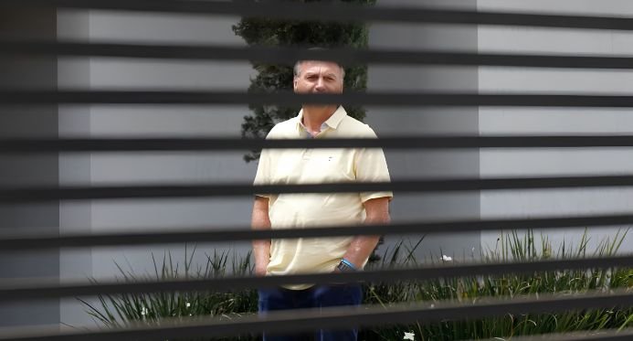 Polícia Federal busca armas na casa de Jair Bolsonaro em Brasília