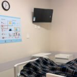 Projeto de humanização leva televisores a todos os leitos de UTI do Hospital São Lucas