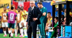 Projeto de lei quer proibir jogadores e treinadores que atuam no exterior da Seleção Brasileira – Em Dia ES