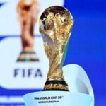 As quartas de final da Copa do Mundo de 2026 não terão pela primeira vez Brasil, Alemanha ou Itália