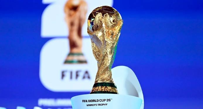 As quartas de final da Copa do Mundo de 2026 não terão pela primeira vez Brasil, Alemanha ou Itália