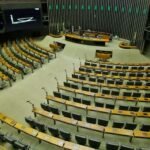 Quase 90% dos deputados pretendem concorrer à reeleição em 2026, segundo pesquisa – Em Dia ES
