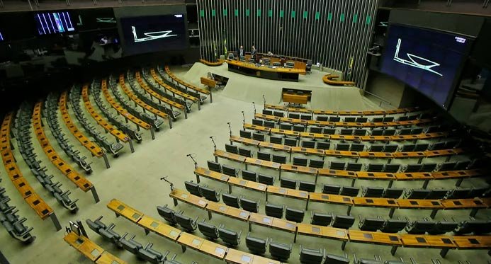 Quase 90% dos deputados pretendem concorrer à reeleição em 2026, segundo pesquisa – Em Dia ES