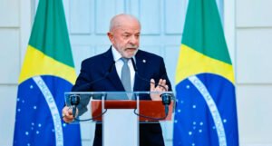 Lula critica seleção por não retornar ao Brasil – Em Dia ES