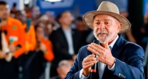 Rejeição ao governo Lula cai 10 pontos após novos impostos nos EUA, segundo pesquisa – Em Dia ES