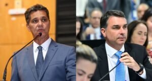 Ferraço lidera disputa para governador do ES e Flávio Bolsonaro supera Lula no ES em nova investigação – Em Dia ES