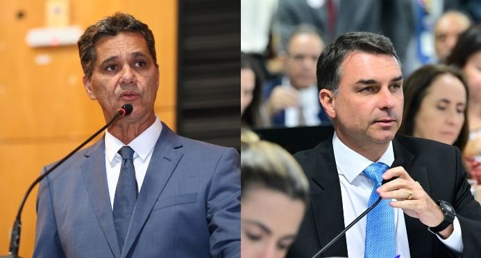 Ferraço lidera disputa para governador do ES e Flávio Bolsonaro supera Lula no ES em nova investigação – Em Dia ES