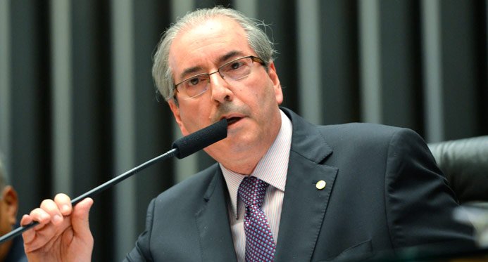 STF determina bloqueio de R$ 6 milhões de Eduardo Cunha por esquema com modificações – Em Dia ES