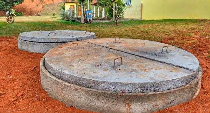 Saneamento no campo: Novo programa do Governo do ES vai dignificar 15 mil famílias rurais