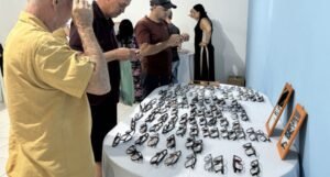 Saúde em Linhares ganha reforço com oftalmologia descentralizada e nova proteção aos recém-nascidos