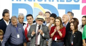 “Se você quer apoiar meu adversário, venha criar um comitê”, diz Lula sobre Marco Rubio – Em Dia ES