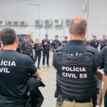 Segurança Pública do ES recebe R$ 14 milhões em tecnologia contra crime organizado