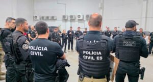 Segurança Pública do ES recebe R$ 14 milhões em tecnologia contra crime organizado