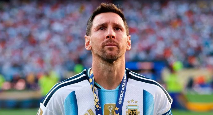 Sem efeito na FIFA, petição argentina pede nova partida contra a Espanha após derrota na final da Copa do Mundo – Em Dia ES