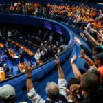 Senado aprova aposentadoria especial para agentes de saúde e endemias – Em Dia ES