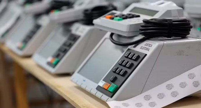 TSE realizará reunião em agosto para tranquilizar embaixadores sobre a segurança da urna eletrônica – Em Dia ES