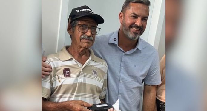 Tecnologia e serviços descentralizados reduzem distâncias para pacientes da Região Centro – Em Dia ES