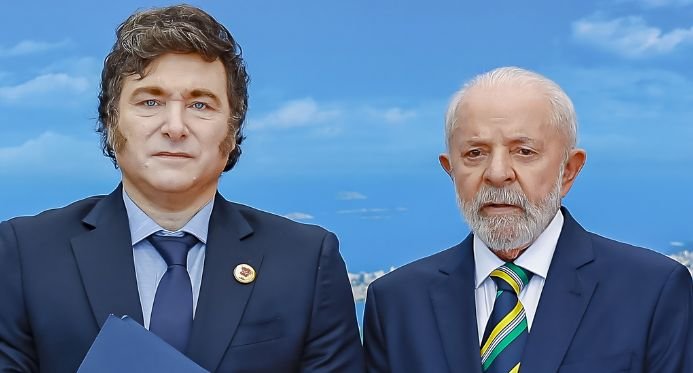 A tensão entre Brasil e Argentina expõe contrastes na inflação, no desemprego e nos dados econômicos; Dê uma olhada – Em Dia ES