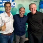 Tyago Hoffmann se consolida como ‘coringa’ para missões estratégicas no Espírito Santo – Em Dia ES