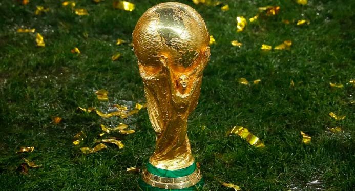 Quem tem mais Copas do Mundo? Veja o ranking atualizado após o título espanhol – Em Dia ES