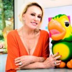 Ana Maria Braga lidera lista dos 10 apresentadores mais queridos da TV; veja ranking – Em Dia ES